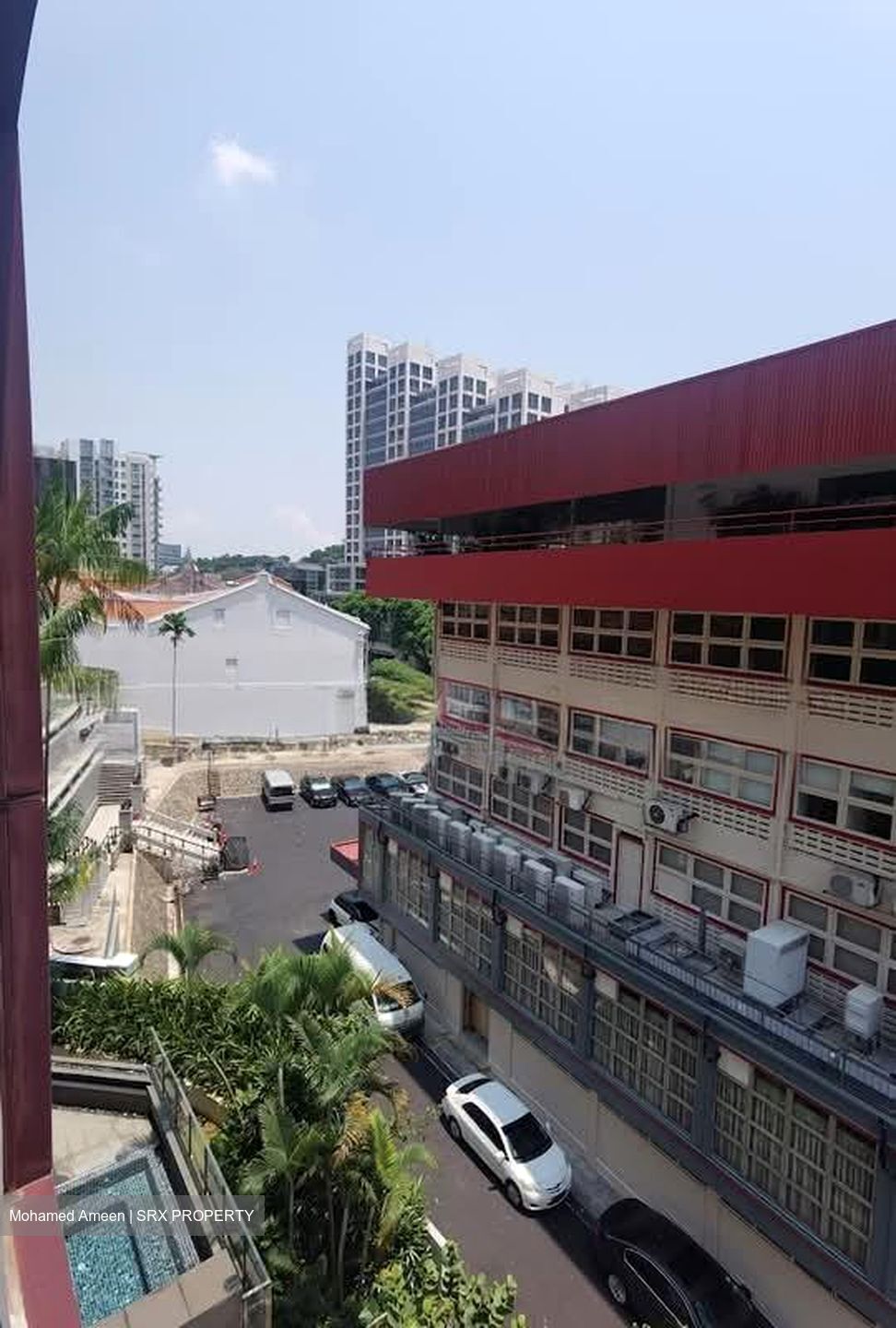 Vivace (D9), Apartment #583073941